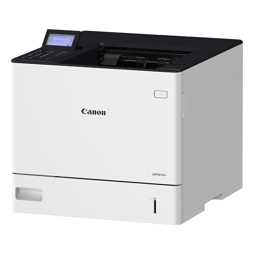 Canon i-SENSYS LBP361dw 1200 x 1200 DPI A4 Wi-Fi – 4