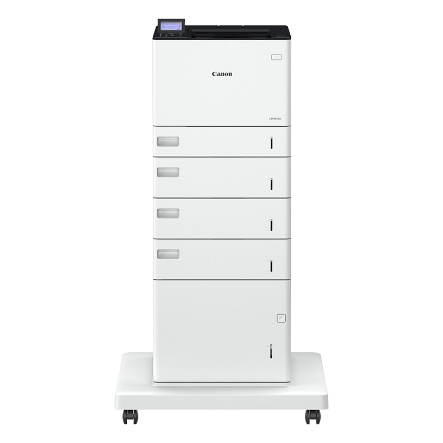 Canon i-SENSYS LBP361dw 1200 x 1200 DPI A4 WiFi – 5