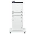 Canon i-SENSYS LBP361dw 1200 x 1200 DPI A4 WiFi Canon i-SENSYS LBP361dw 1200 x 1200 DPI A4 WiFi