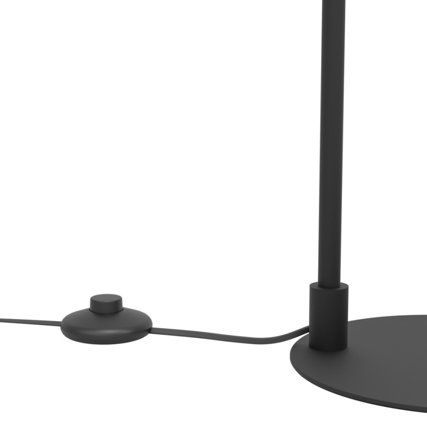 Eglo CONOMAVILLA-Z išmanusis grindų šviestuvas RGB+CCT 1000 lm, juodas – 5