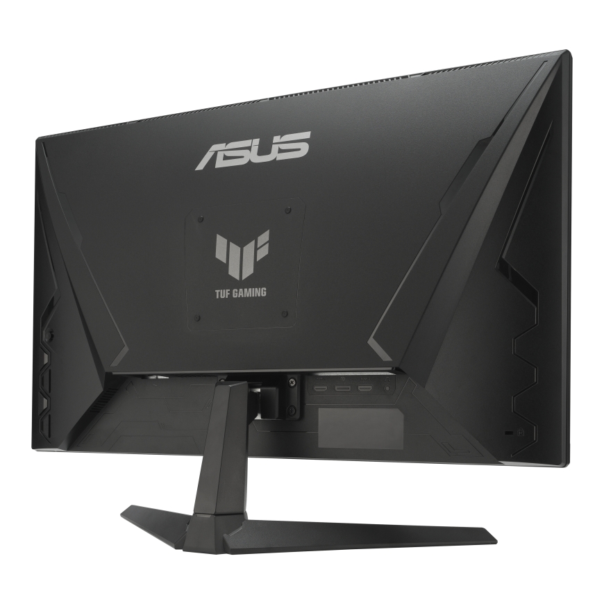 ASUS TUF Gaming VG259QMR5A monitori 62,2 cm (24.5") 1920 x 1080 pikseļi Full HD LCD Melns – 5