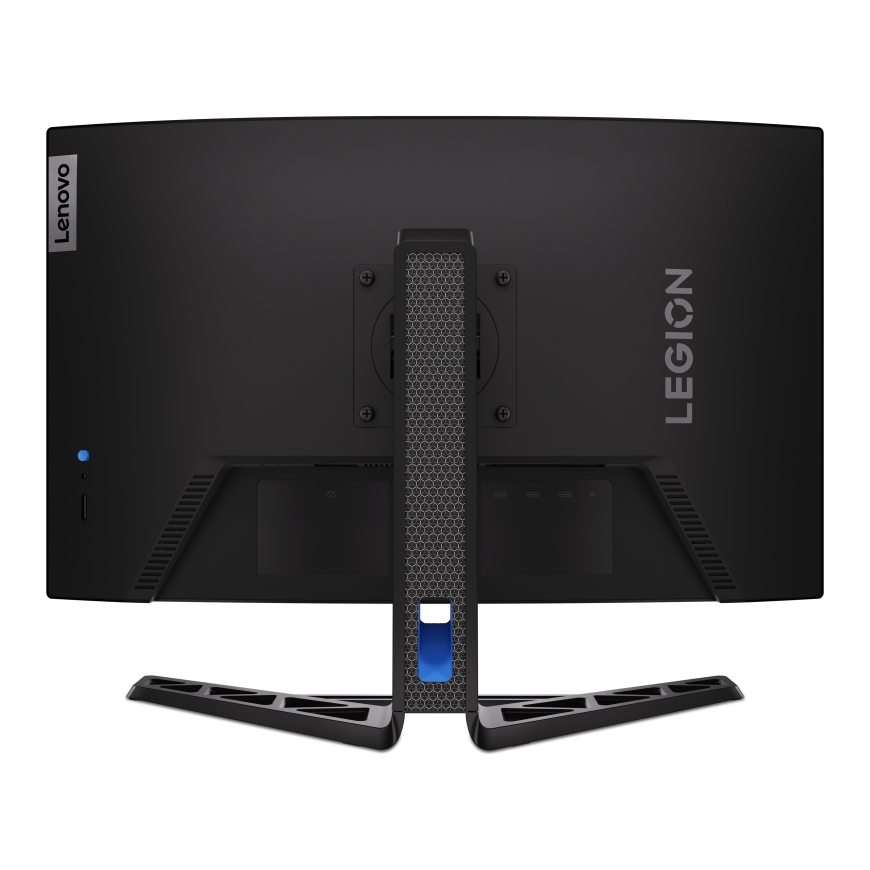 Lenovo Legion R27qc-30 computer monitor 68.6 cm (27") 2560 x 1440 pixels Quad HD LED Black – 2