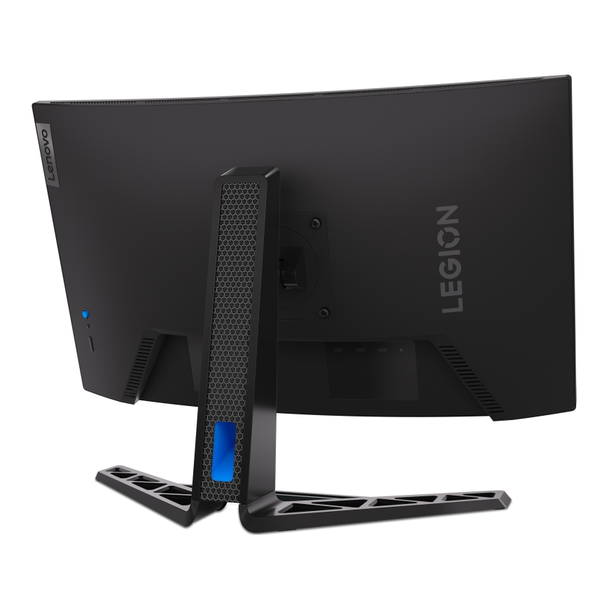 Lenovo Legion R27qc-30 PC lamekuvar 68,6 cm (27") 2560 x 1440 pikslit Quad HD LED Must – 5
