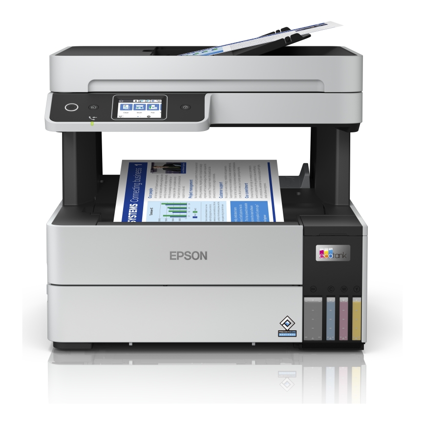 Epson EcoTank L6490 Tint A4 4800 x 1200 DPI 37 lk/min WiFi