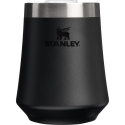 Stanley Reserve veiniklaas, 320 ml, must Stanley Reserve veiniklaas, 320 ml, must