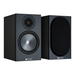 Monitor Audio Monitor 50 rippkõlar, must