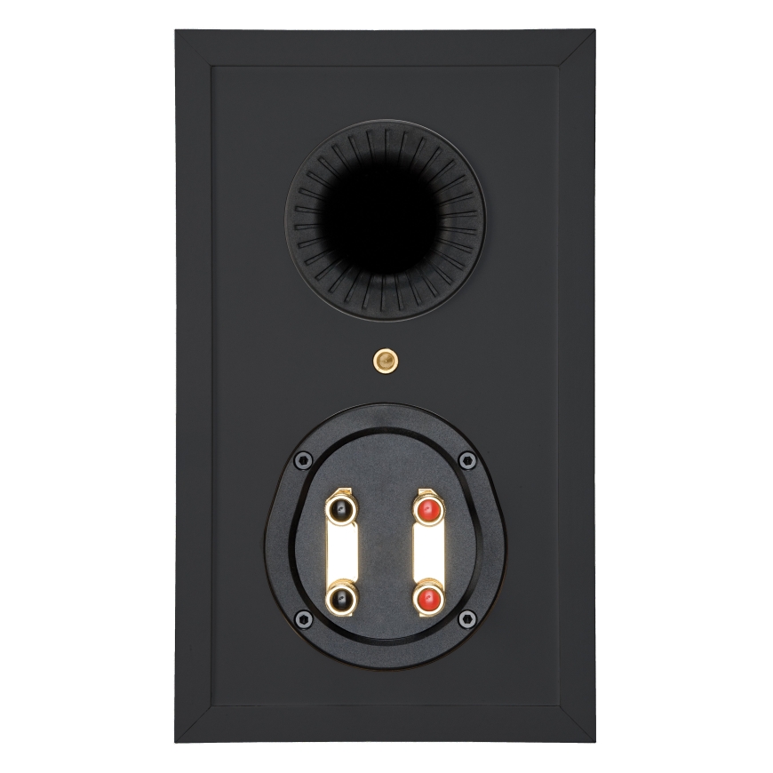 Monitor Audio Monitor 50 полочный динамик, черный – 3