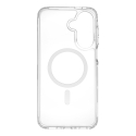 FoneKit Premium MagSafe чехол, Samsung Galaxy A27, прозрачный
