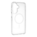 FoneKit Premium MagSafe Case, Samsung Galaxy A27, Transparent FoneKit Premium MagSafe Case, Samsung Galaxy A27, Transparent