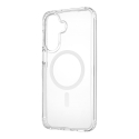 FoneKit Premium MagSafe kaitseümbris, Samsung Galaxy A27, läbipaistev