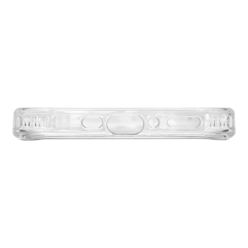 FoneKit Premium MagSafe kaitseümbris, Samsung Galaxy A27, läbipaistev – 5