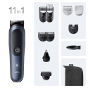 Braun AIO7540 Musta, Sininen 14 Litiumioni (Li-Ion) Braun AIO7540 Musta, Sininen 14 Litiumioni (Li-Ion)