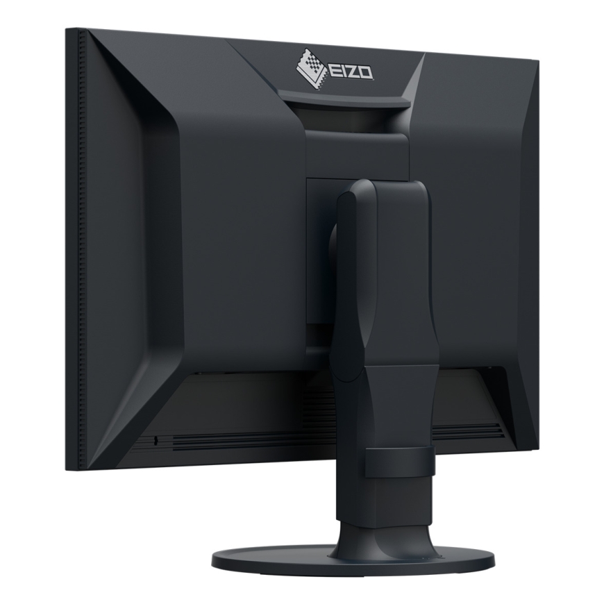 EIZO ColorEdge CS2400S computer monitor 61.2 cm (24.1") 1920 x 1200 pixels WUXGA LCD Black – 5