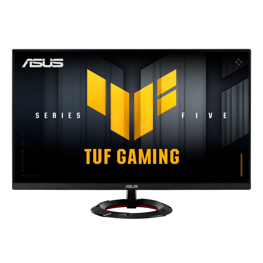 ASUS TUF Gaming VG279Q5R монитор для ПК 68,6 cm (27") 1920 x 1080 пикселей Full HD ЖК Черный – 4
