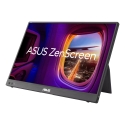 ASUS ZenScreen MB16FC tietokoneen litteä näyttö 40,6 cm (16") 1920 x 1200 pikseliä WUXGA LCD Musta ASUS ZenScreen MB16FC tietokoneen litteä näyttö 40,6 cm (16") 1920 x 1200 pikseliä WUXGA LCD Musta