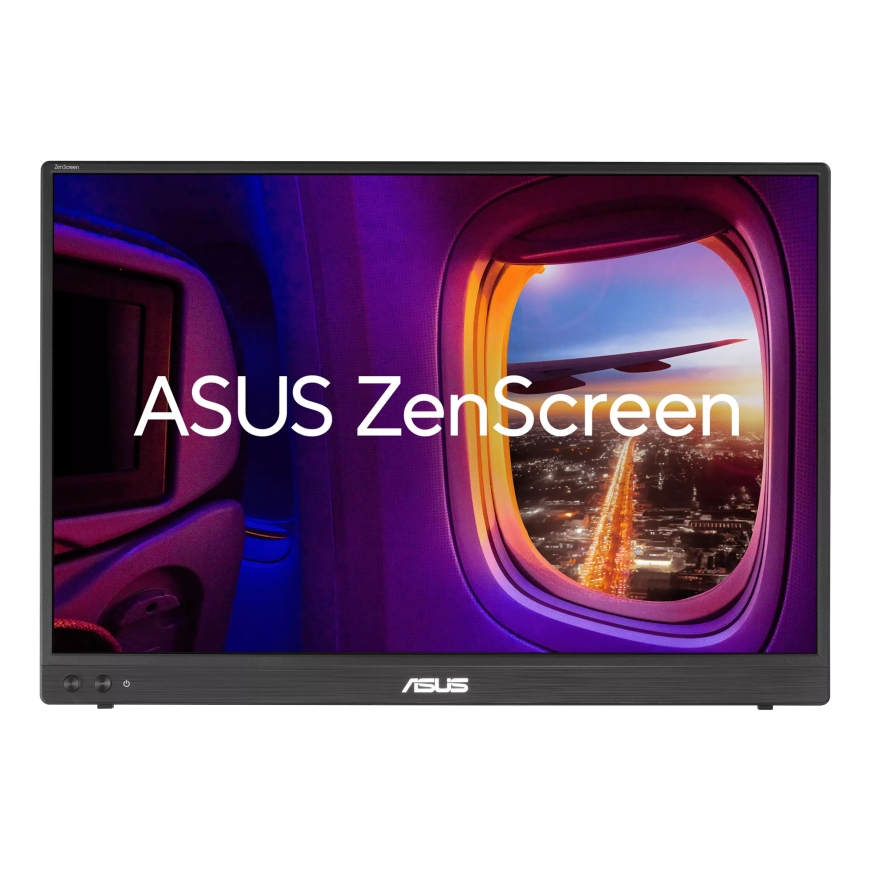 ASUS ZenScreen MB16FC kompiuterio monitorius 40,6 cm (16") 1920 x 1200 pikseliai WUXGA LCD Juoda – 3