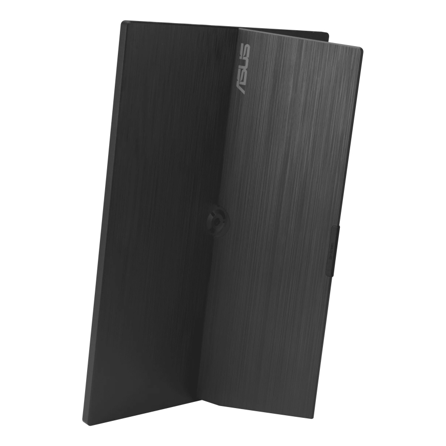 ASUS ZenScreen MB16FC computer monitor 40.6 cm (16") 1920 x 1200 pixels WUXGA LCD Black – 4