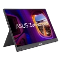 ASUS ZenScreen MB16FC kompiuterio monitorius 40,6 cm (16") 1920 x 1200 pikseliai WUXGA LCD Juoda ASUS ZenScreen MB16FC kompiuterio monitorius 40,6 cm (16") 1920 x 1200 pikseliai WUXGA LCD Juoda