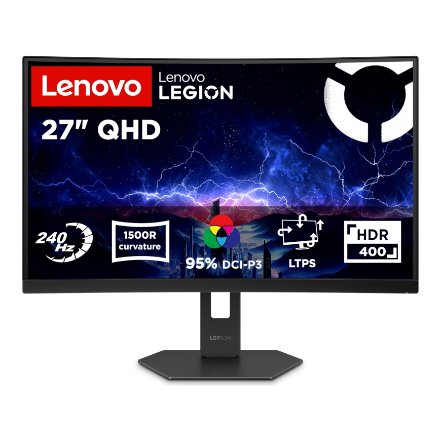 Lenovo Legion 27Q-2c Monitor