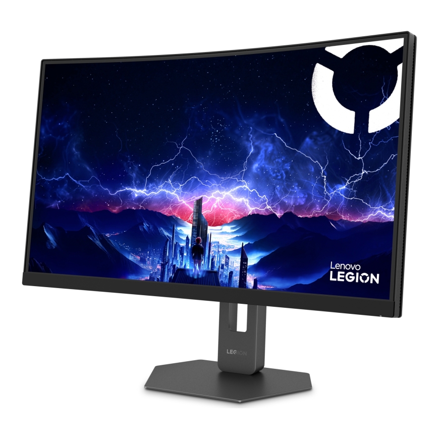 Lenovo Legion 27Q-2c Monitor – 4