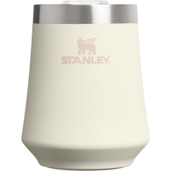 Stanley Reserve vyno taurė, 320 ml, kreminė