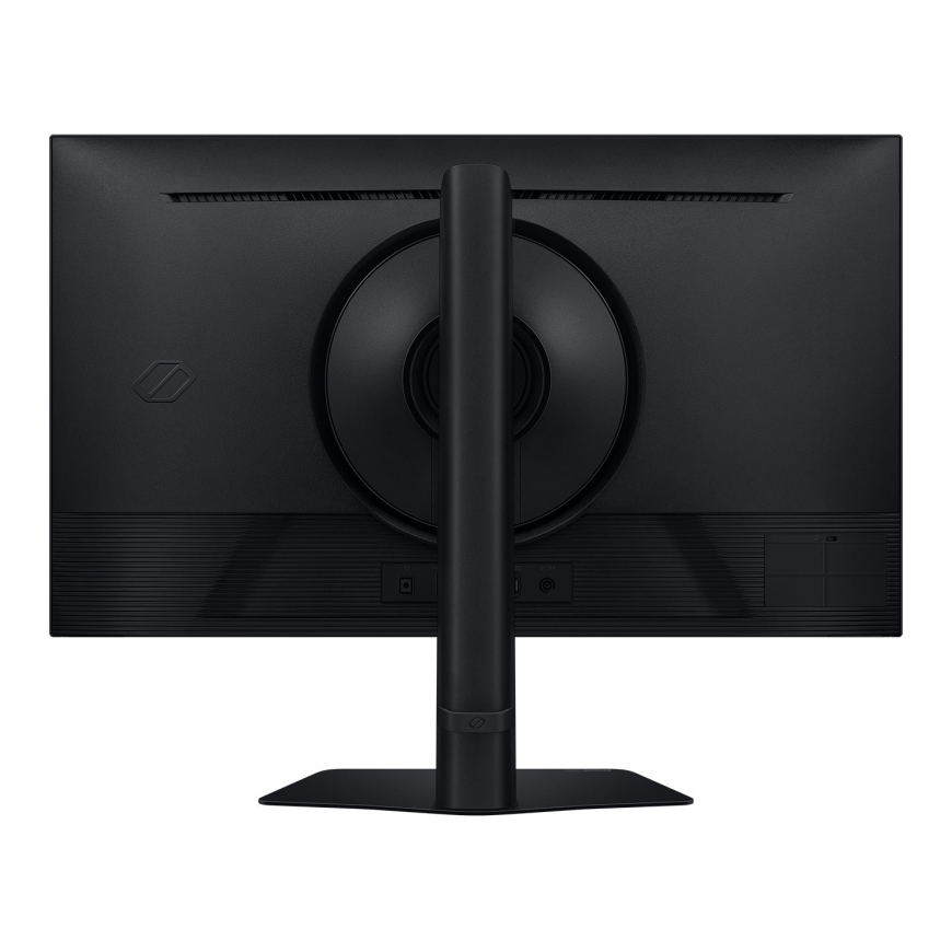 Samsung G60F tietokoneen litteä näyttö 68,6 cm (27") 2560 x 1440 pikseliä Quad HD LCD Musta – 2