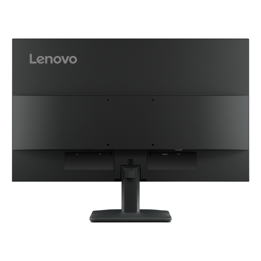 Lenovo L24-4e monitori 60,5 cm (23.8") 1920 x 1080 pikseļi Full HD LCD Melns – 4