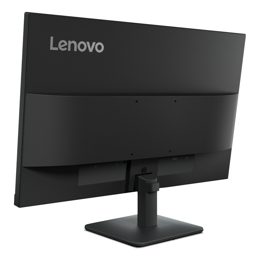 Lenovo L24-4e tietokoneen litteä näyttö 60,5 cm (23.8") 1920 x 1080 pikseliä Full HD LCD Musta – 5
