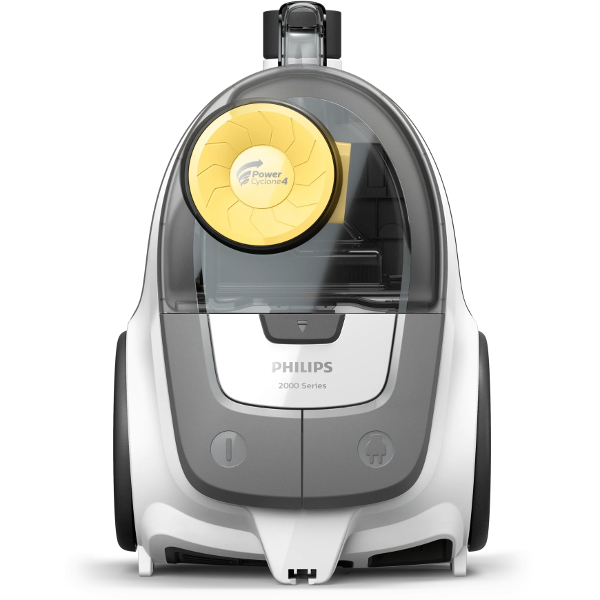 Philips 2000 series XB2140/09 imuri 1,3 L Sylinteripölynimuri Kuiva 850 W Pussiton – 2