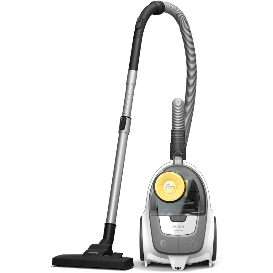 Philips 2000 series 2000. sērijas XB2140/09 putekļsūcējs bez maisiņa – 3