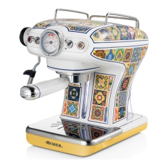Ariete 1389/1P Rankinis Espreso kavos aparatas 0,9 L