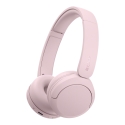 Sony WH-CH530 bezvadu ausu sērija, rozā Sony WH-CH530 bezvadu ausu sērija, rozā
