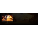 AOC G4 27G4ZRE tietokoneen litteä näyttö 68,6 cm (27") 1920 x 1080 pikseliä Full HD LED Musta, Punai AOC G4 27G4ZRE tietokoneen litteä näyttö 68,6 cm (27") 1920 x 1080 pikseliä Full HD LED Musta, Punai