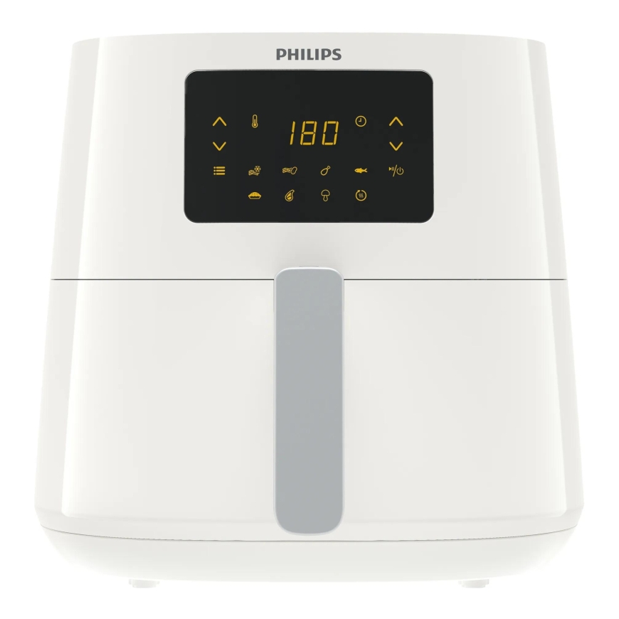 Philips 3000 series HD9270/00 обжарочный аппарат Одиночный 6,2 L 2000 W Аэрофритюрница с горячим воз – 2