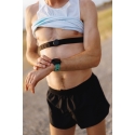 Suunto SHRM2 širdies ritmo diržas, juodas, XS/S Suunto SHRM2 širdies ritmo diržas, juodas, XS/S
