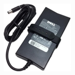 DELL RGFH0 адаптер питания / инвертор Для помещений 65 W Черный