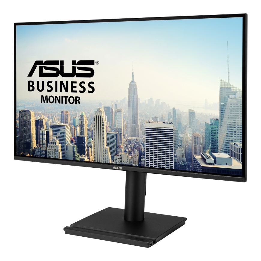 ASUS VA27AQSE монитор для ПК 68,6 cm (27") 2560 x 1440 пикселей Quad HD ЖК Черный – 2