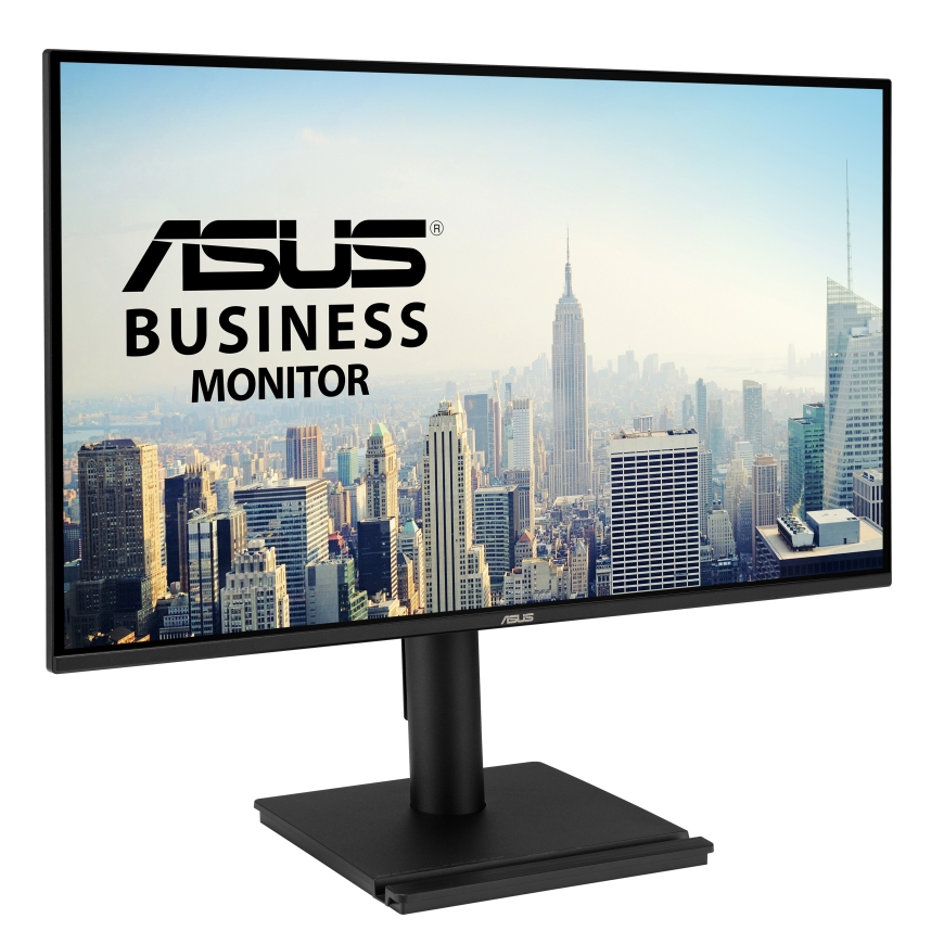 ASUS VA27AQSE PC lamekuvar 68,6 cm (27") 2560 x 1440 pikslit Quad HD LCD Must – 3