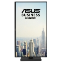 ASUS VA27AQSE computer monitor 68.6 cm (27") 2560 x 1440 pixels Quad HD LCD Black