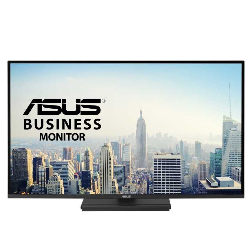 ASUS VA27AQSE computer monitor 68.6 cm (27") 2560 x 1440 pixels Quad HD LCD Black – 5