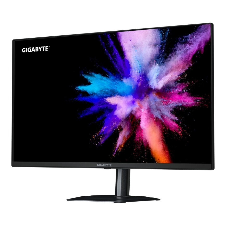 GIGABYTE GO27Q24 computer monitor – 2
