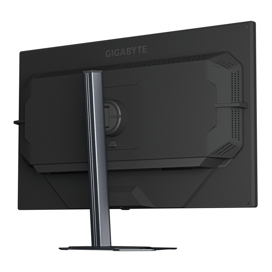 GIGABYTE GO27Q24 монитор для ПК 68,6 cm (27") 2560 x 1440 пикселей Quad HD QD-OLED Черный – 4