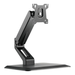 LogiLink BP0100 monitori kinnitus ja alus 81,3 cm (32") Laud Must