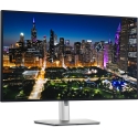 DELL UltraSharp U3225QE monitori 80 cm (31.5") 3840 x 2160 pikseļi 4K Ultra HD LCD Melns, Sudrabs DELL UltraSharp U3225QE monitori 80 cm (31.5") 3840 x 2160 pikseļi 4K Ultra HD LCD Melns, Sudrabs