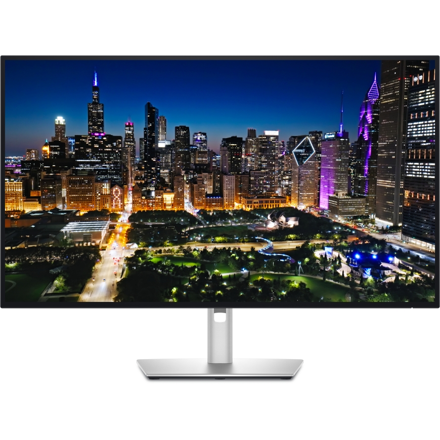 DELL UltraSharp U3225QE tietokoneen litteä näyttö 80 cm (31.5") 3840 x 2160 pikseliä 4K Ultra HD LCD – 2
