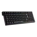 ASUS ROG Strix Morph 96 Wireless näppäimistö Pelaaminen USB + RF Wireless + Bluetooth QWERTZ Saksa M ASUS ROG Strix Morph 96 Wireless näppäimistö Pelaaminen USB + RF Wireless + Bluetooth QWERTZ Saksa M