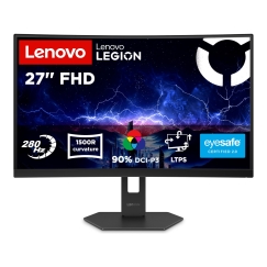 Lenovo Legion 27-2c 27" žaidimų monitorius (67EDGAC1EU)