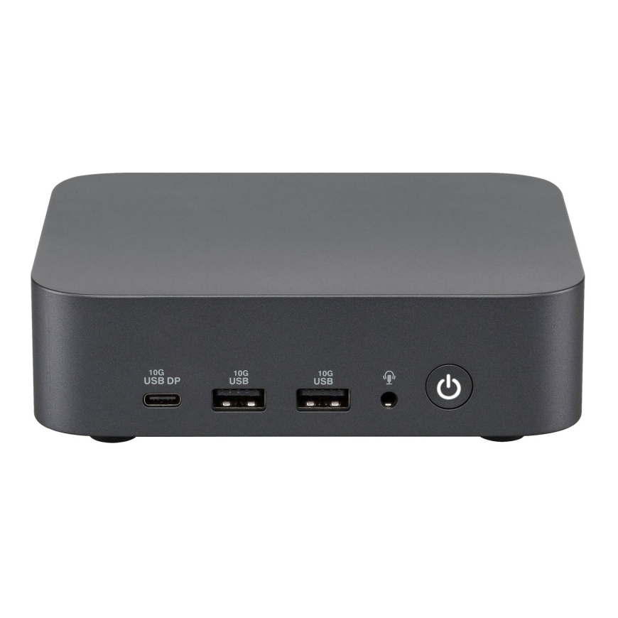 ASUS VM31-BER330MN2 Melns 30 2,4 GHz