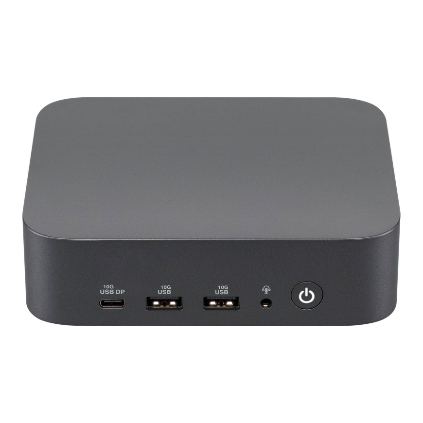 ASUS VM31-BER330MN2 Juoda 30 2,4 GHz – 2