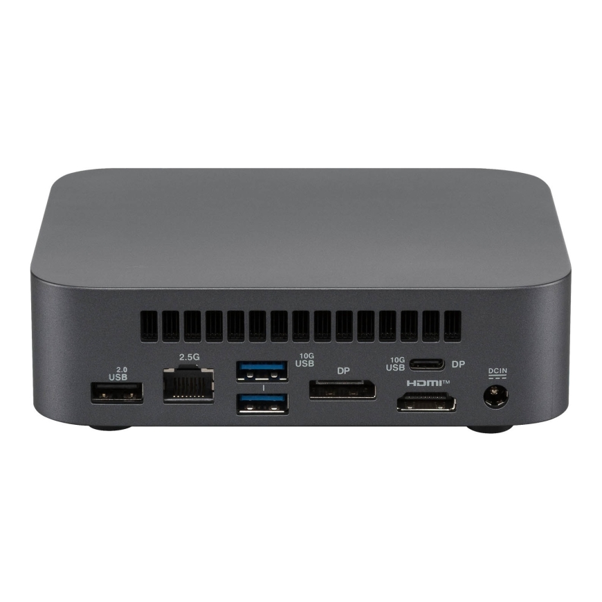 ASUS VM31-BER330MN2 Juoda 30 2,4 GHz – 4